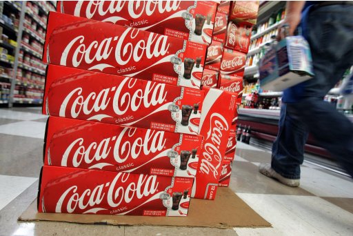 Coca Cola entra en Mianmar por primera vez en 60 años