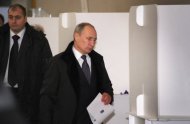 Putin-Partei bei Wahl in Russland mit herben Verlusten Photo_1323020064698-5-0