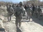 Troops' paychecks under attack