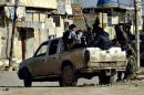Al-Qaeda Cuts Ties with Syrian Rebel Group