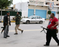 تزايد القلق على سيادة ليبيا 1_1105587_1_34