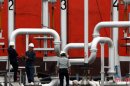 Pengiriman LNG ke China: Pemerintah Dapat Rp30 T Asal Harga Gas Naik