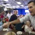 Romney y Santorum repetirán en Illinois el duelo que está centrando pr …