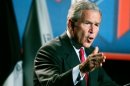 In the wake of the Boston bombings, America is seeing the return of some Bush-era rhetoric.
