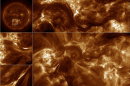 How NASA Revealed Sun's Hottest Secret in 5-Minute Spaceflight