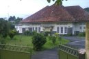 Perbaikan rumah Bung Karno, kunci dipesan ke Bandung