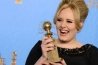 Adele Merasa Aneh Bisa Meraih Piala 'Golden Globe Award'