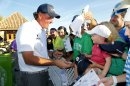 Waste Management Phoenix Open - Round Three