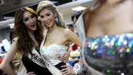 Miss Universe Disqualifies Transgender Contestant (ABC News)