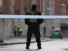 Estonia Attack: Gunman Shot Dead By Police