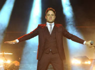 Olly Murs Blames Technology For Cheryl Cole Date Snub