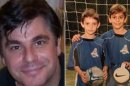 Missing Ga. Boys Found, Dad in Custody