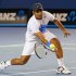The row was sparked last week when AITA said a reluctant Bhupathi must play with Paes (pictured) at the Olympics