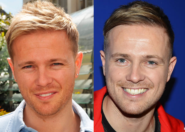 nicky byrne