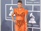 2012 Grammy Awards - Red Carpet