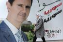 Syria's Bashar al-Assad has managed to cling to power despite four years of war