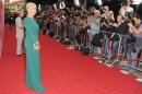 Aktris Senior Helen Mirren Tampil Elegan di Usia Jelang Kepala Tujuh