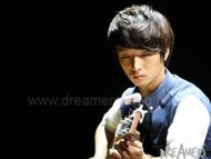 Sungha Jung Akan Kembali Hibur Fans di Indonesia Lewat Petikan Gitarnya!