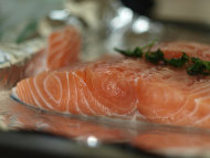 魚類中含有omega-3脂肪酸，根據芬蘭研究發現，可以用來降低糖尿病風險。（photo by Steven Zolneczko on Flickr- used under Creative Commons license）