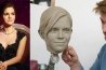 Patung Lilin Emma Watson Dipamerkan di Madame Tussauds London