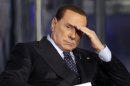 Processo Mediaset, per Berlusconi confermata condanna in appello