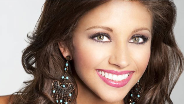 Miss America Pageant 2012: Meet the Contestants Photos | Miss ...