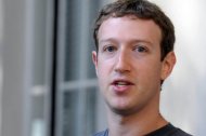 FacebookCo-founder and chief executive Mark Zuckerberg announced that more than a seventh of the planet's population resided virtually at Facebook, saying the accomplishment was "humbling."