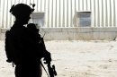 Afghan War Fatigue Hits New High, Matching Levels Last Seen in Iraq