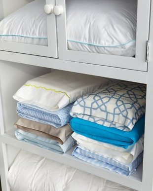 Organize Your Sheets