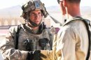 Staff Sgt. Robert Bales Identified as Suspect in Afghan Massacre