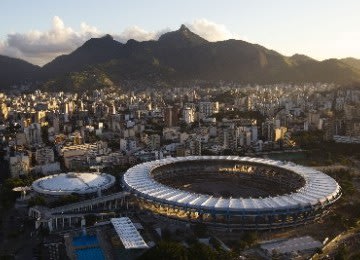 Brasil tidak Siap Jadi Tuan Rumah Piala Dunia