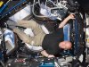 Astronaut to Spend a Year in Orbit