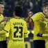 A win at Nuremberg on Friday would see Dortmund go to Bundesliga 1 top