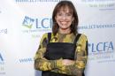 FILE - In this Sunday, Sept. 29, 2013, file photo, Valerie Harper attends the "Lung Cancer: Bring On The Change!" Event in Los Angeles. The playwright of Harper's Broadway show "Looped" claims in a lawsuit the actress didn't disclose she had cancer until after she signed to star in the play. The suit says the 74-year-old "Rhoda" star knew in 2009 she had lung cancer but "knowingly withheld the truth." The $2 million suit, filed in Manhattan federal court, was a counterclaim to one Harper filed demanding she be paid for the production she left for health reasons. (Photo by Todd Williamson/Invision/AP, File)