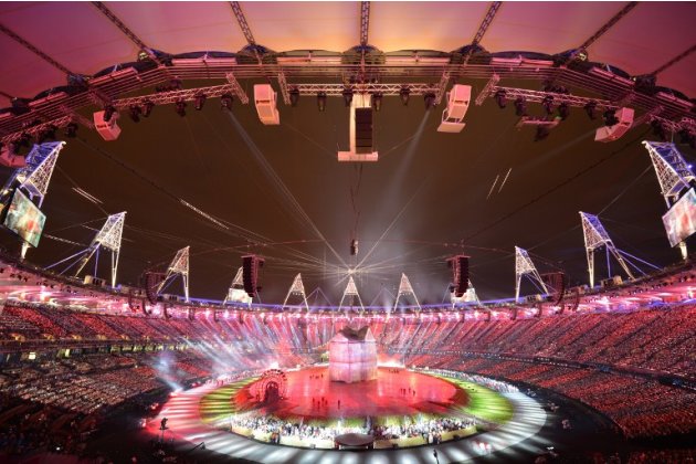 مني لكم افتتاح اولمبياد لندن  2012 000-DV1223817-jpg_004029
