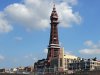 Lights Go On For New-Look Blackpool Tower