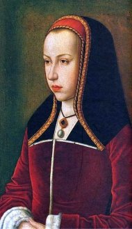 Historias de la historia - Página 2 Juana-I-de-Castilla-fue-conocida-como-Juana-la-Loca