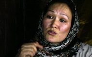 Η πρώτη γυναίκα δήμαρχος στο Αφγανιστάν