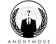 Anonymous targets Apple in latest hack. Apple, Anonymous, Hacking, Hackers, Steve Jobs, Cyber Crime,  0