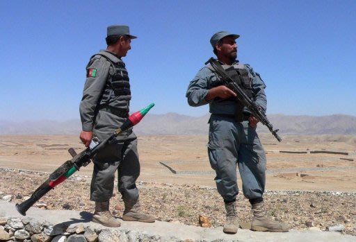 Bombs are regularly planted by Taliban insurgents fighting a decade-long war in Afghanistan