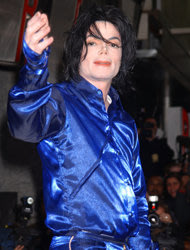 Lagu 'Rahasia' Michael Jackson Dicuri!