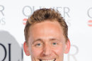 Tom Hiddleston will take the title role in Shakespeare's Coriolanus