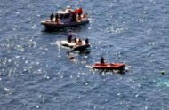 Συλλήψεις 11 μεταναστών και του Τούρκου λαθρέμπορου στο Αιγαίο