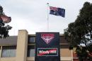 34 past and present Australian Football League players from Melbourne-based Essendon club were slapped with 12-month bans in January