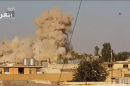 Video Shows ISIS Blowing Up Iraq's Tomb of Jonah