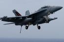 Missing Marine Pilot Who Ejected off Japan Coast Confirmed Dead