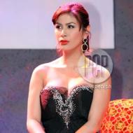 Valerie Concepcion gives her all in love scene with Richard Gomez