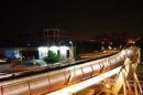 鶯歌陶博館前造型陸橋 22日啟用.
