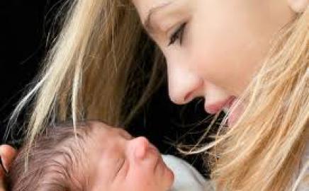 Manfaat Suara Ibu untuk Pertumbuhan Otak Bayi Suara-ibu-untuk-bayi