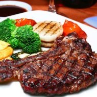 Resep Steak Chef Hotel Alila Jakarta